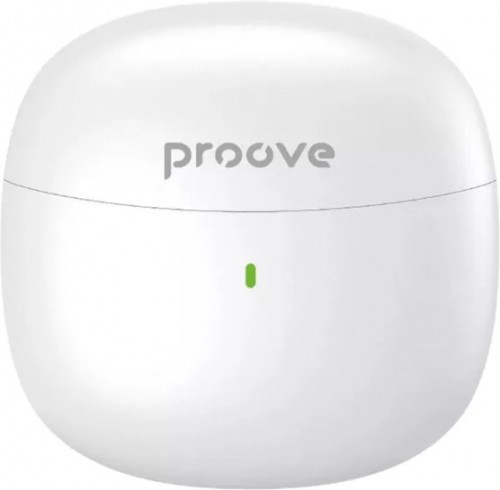 Proove Intro