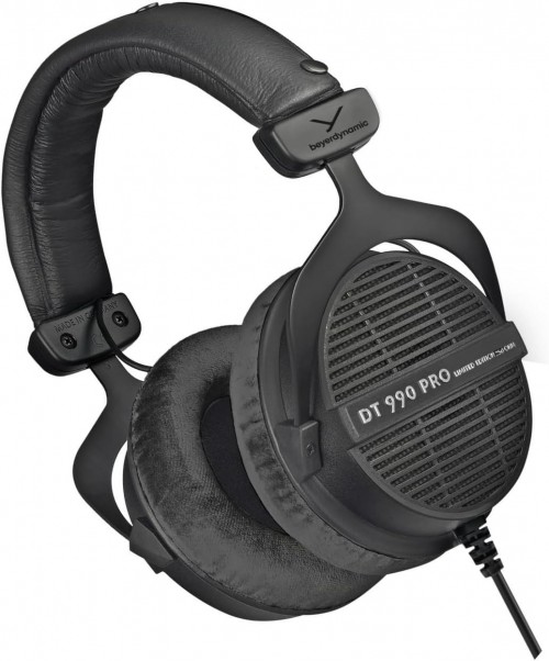 Beyerdynamic DT 990 Black Special Edition 250 Ohm