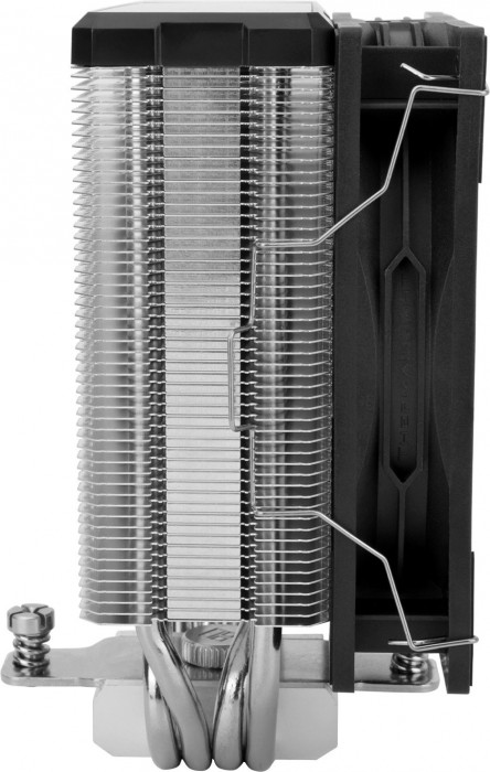 Thermalright Assassin X 120 R Digital Black