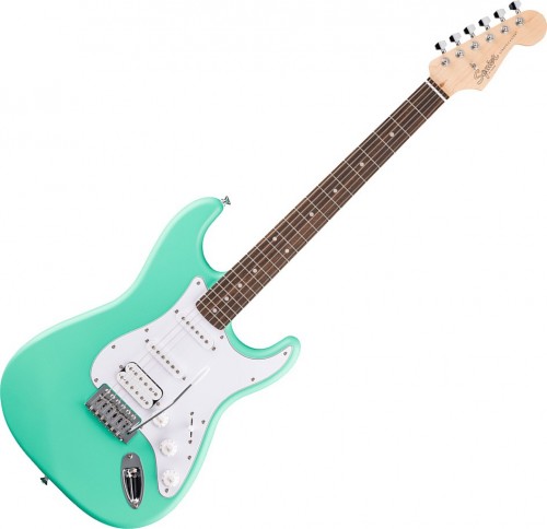 Squier Debut Stratocaster HSS