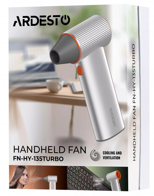 Ardesto FN-HY-135 TURBO