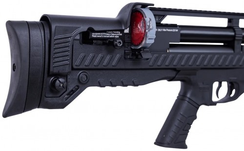 Optima Blitz BP 4.5