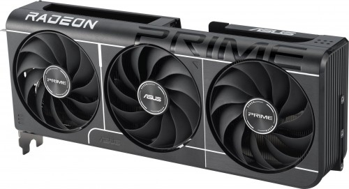Asus Radeon RX 9060 XT Prime OC 16GB