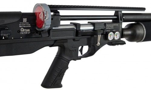 Optima Factor BP 4.5