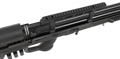 Hatsan Gladius Long 4.5