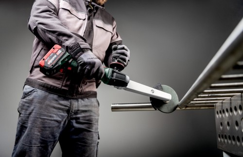 Metabo KNSVB 18 LTX BL 150 601765840