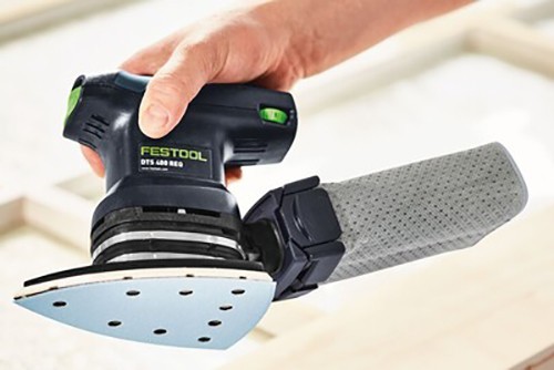 Festool DTS 400 REQ 577517