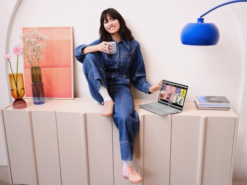 Asus Vivobook S14 S3407VA