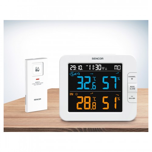 Sencor SWS 8600SH