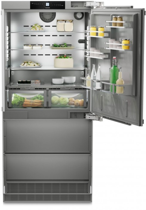 Liebherr Premium ECBNe 8870