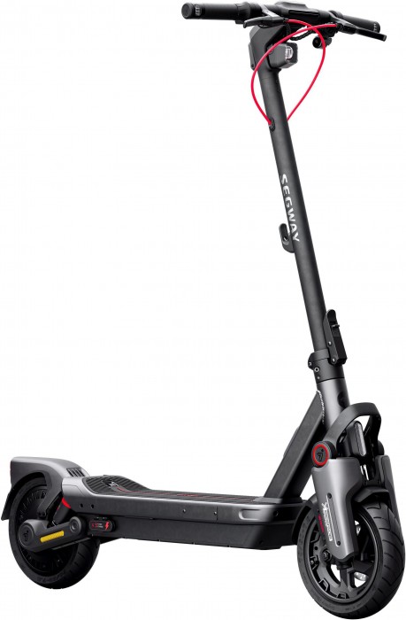 Ninebot eKickScooter Max G3 E