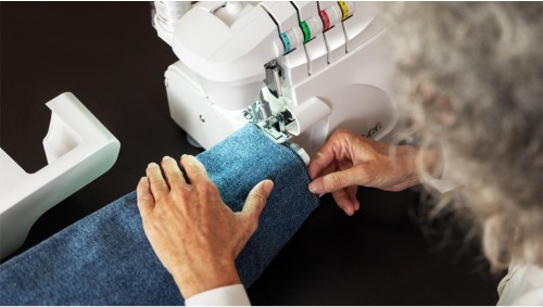 Cecotec BelleCouture OverLock