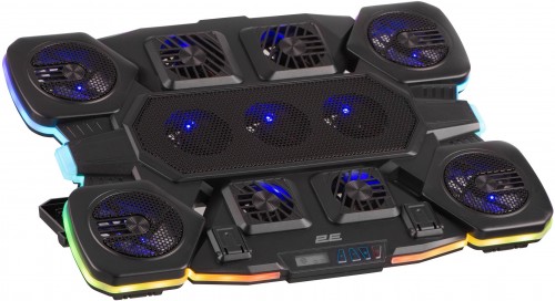 2E Gaming CPG-011