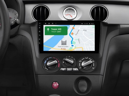 Gazer T6009-MCU Pro Max