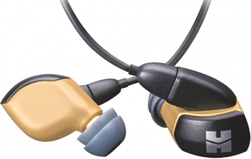 HiFiMan RE2000 Pro
