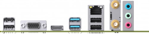 Maxsun B760M GAMING WIFI ICE