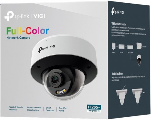 TP-LINK VIGI InSight S245