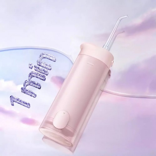 Xiaomi MiJia Flusher Oral Irrigator