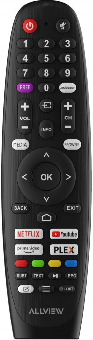 Allview 43iPlay6200-U