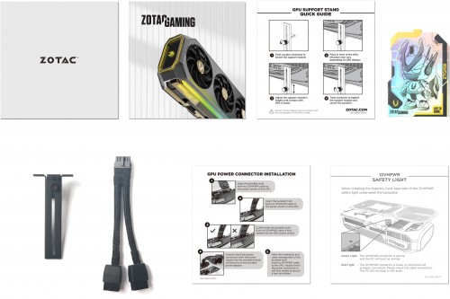 ZOTAC GeForce RTX 5070 Ti SOLID SFF