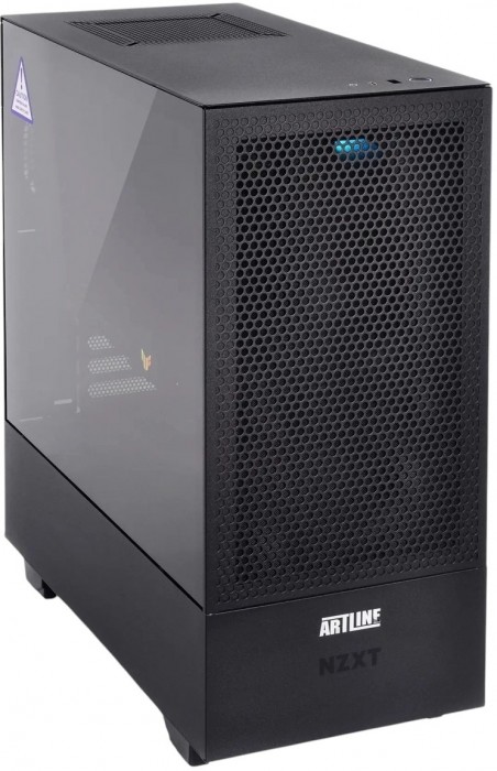 Artline Overlord Silent SL4