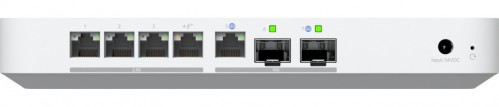 Ubiquiti UniFi Gateway Fiber
