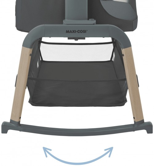 Maxi-Cosi Iora Air