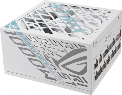 Asus ROG Strix 1000W Platinum White