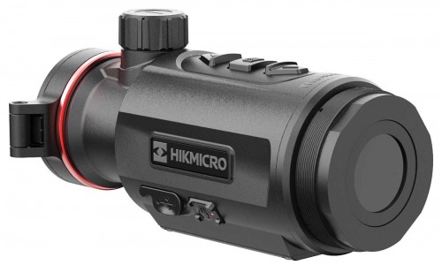 Hikmicro Thunder TQ35C 3.0