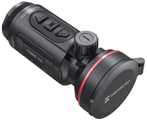 Hikmicro Thunder TQ50C 3.0