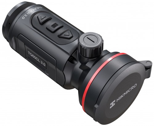 Hikmicro Thunder TQ50CL 3.0