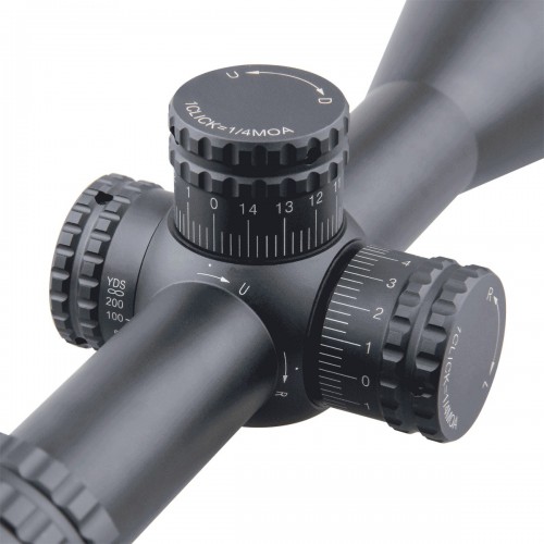 Vector Optics Hugo 3-12x44 VOW-10BDC