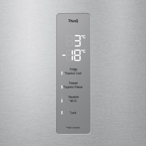 LG GW-B509FAFW