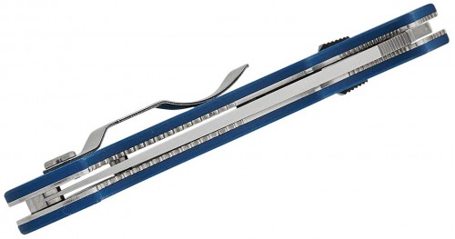 Spyderco Manix 2 XL CPM SPY27