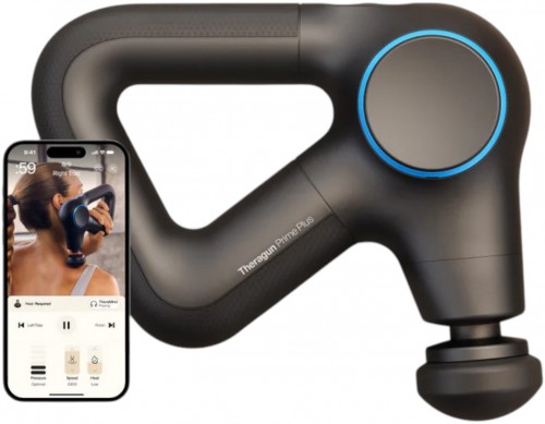 Therabody Prime Plus