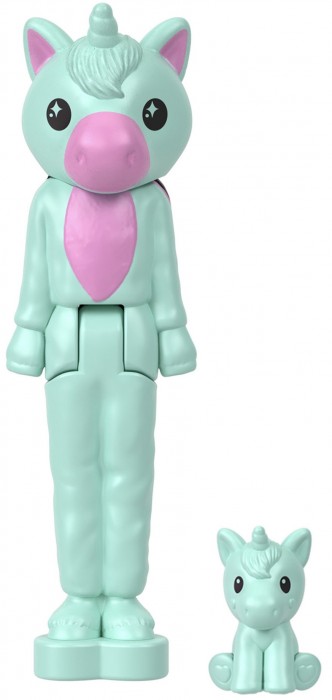 Barbie Mini BarbieLand HYM25