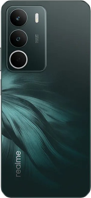 Realme C71