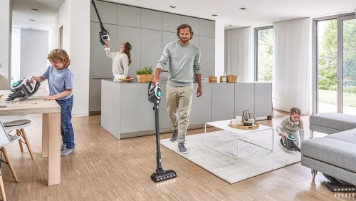 Bosch Unlimited Gen2 BCS 8215HYG