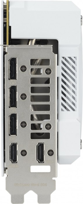 Asus GeForce RTX 5070 Ti TUF Gaming OC 16GB GDDR7 White