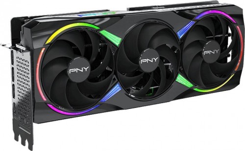 PNY GeForce RTX 5070 Ti EPIC-X RGB OC Plus