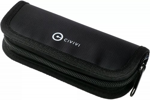 Civivi Button Lock Elementum C2103D