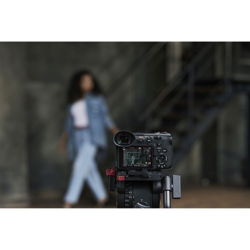 Sony FX2