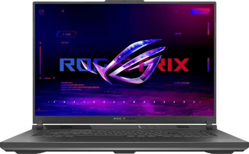 Asus ROG Strix G18 (2025) G814FM