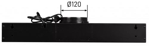 Minola HPL 633 BL