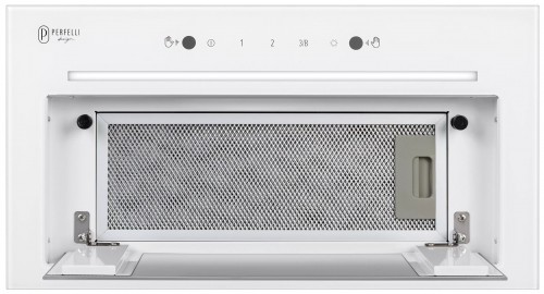 Perfelli Design Filini 5 Bianco Silenzio