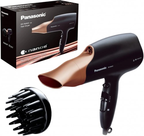 Panasonic EH-NA63C-N825