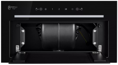 Perfelli Design Filini 5 Nero Silenzio