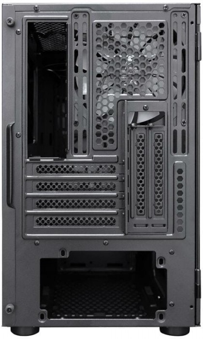 1stPlayer D3-3F7-14 Black