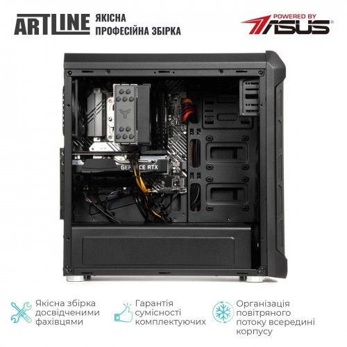 Artline WorkStation W63