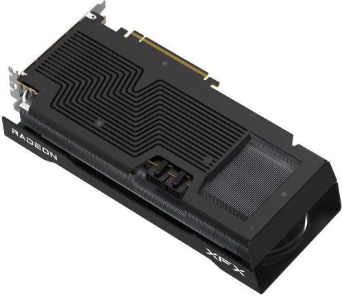 XFX Radeon RX 9070 Swift OC Triple 90mm